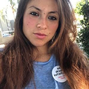 Meet your Posher, Mayarid